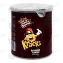 Kracks Barbecue Chips 45G