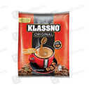Klassno Original Coffee 3In1 Sachet 20G