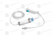 Lifecare Iv Set
