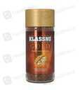 Klassno Gold Coffee Bottle 200G