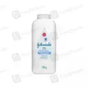 Johnson'S White (100G) Baby Powder