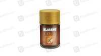 Klassno Gold Coffee Bottle 50G