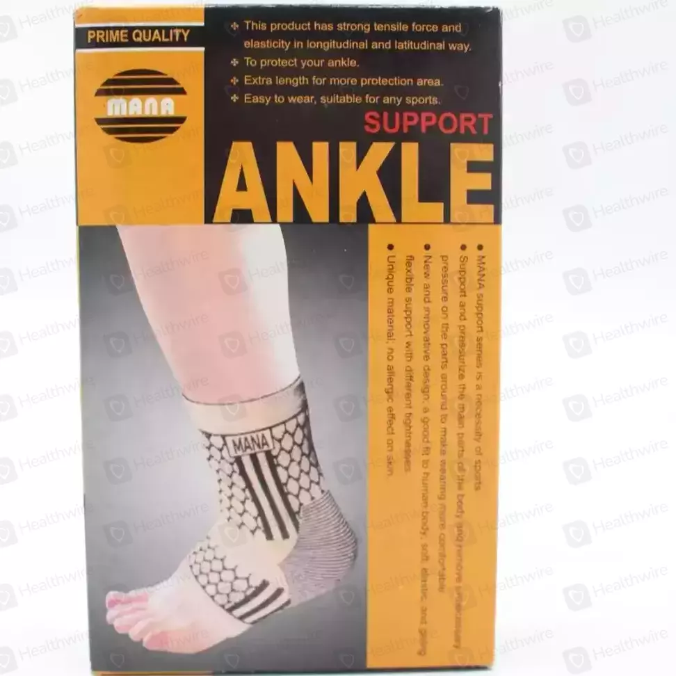 Mana Ankle Support (S)