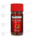 Klassno Classic Coffee Bottle 200G