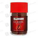 Klassno Classic Coffee Bottle 50G