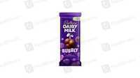 Dairy Milk Bubbly Chocolate (87G)