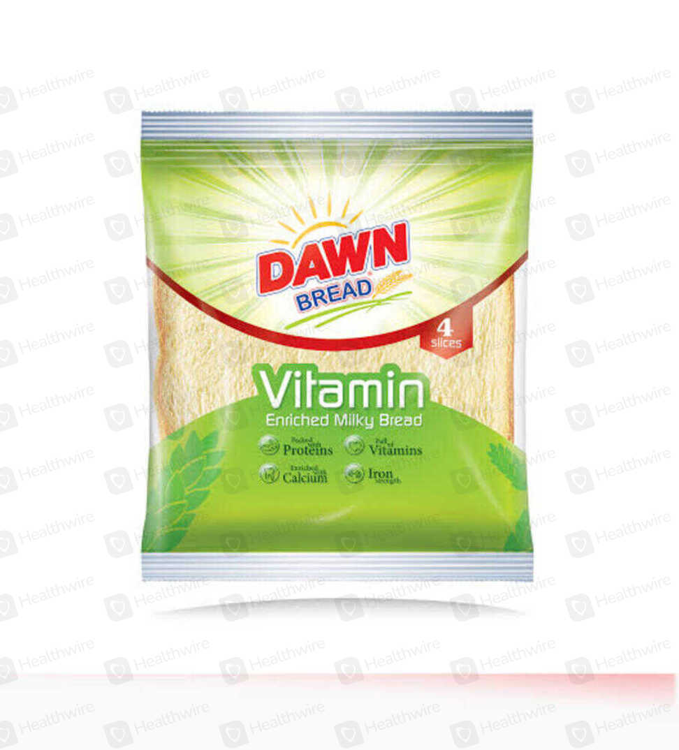 Dawn Bread Slice
