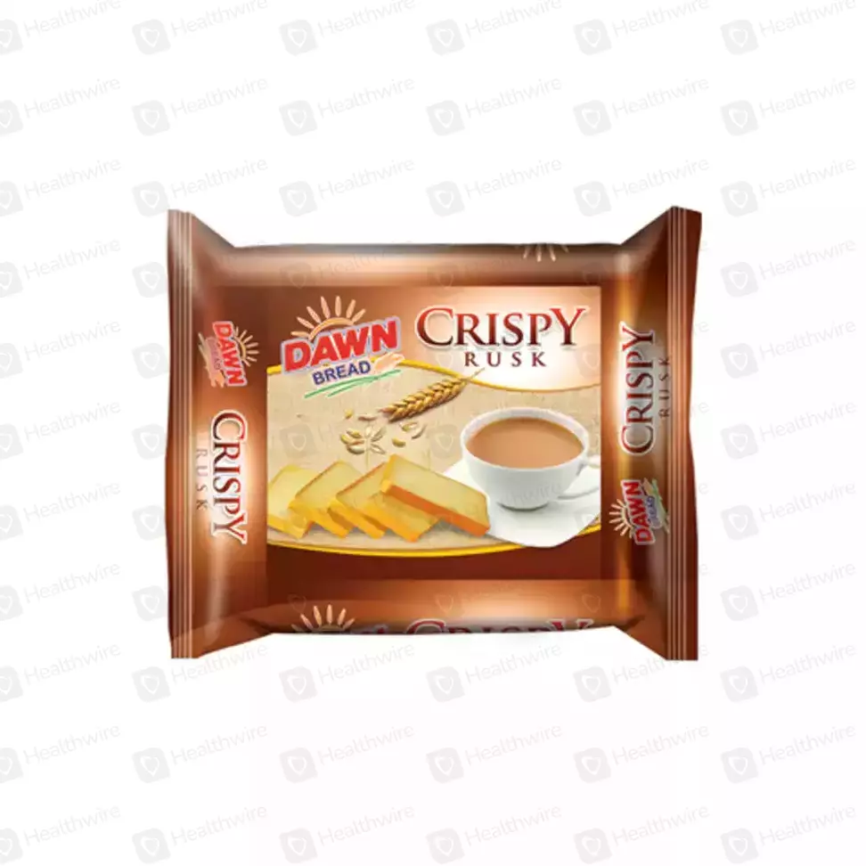 Dawn Crispy Rusk Small