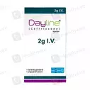 Dayline Iv Injection 2G