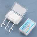 Dental Floos Toothpick (12 Pcs)