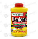 Dentonic Plus Tooth Powder 50G