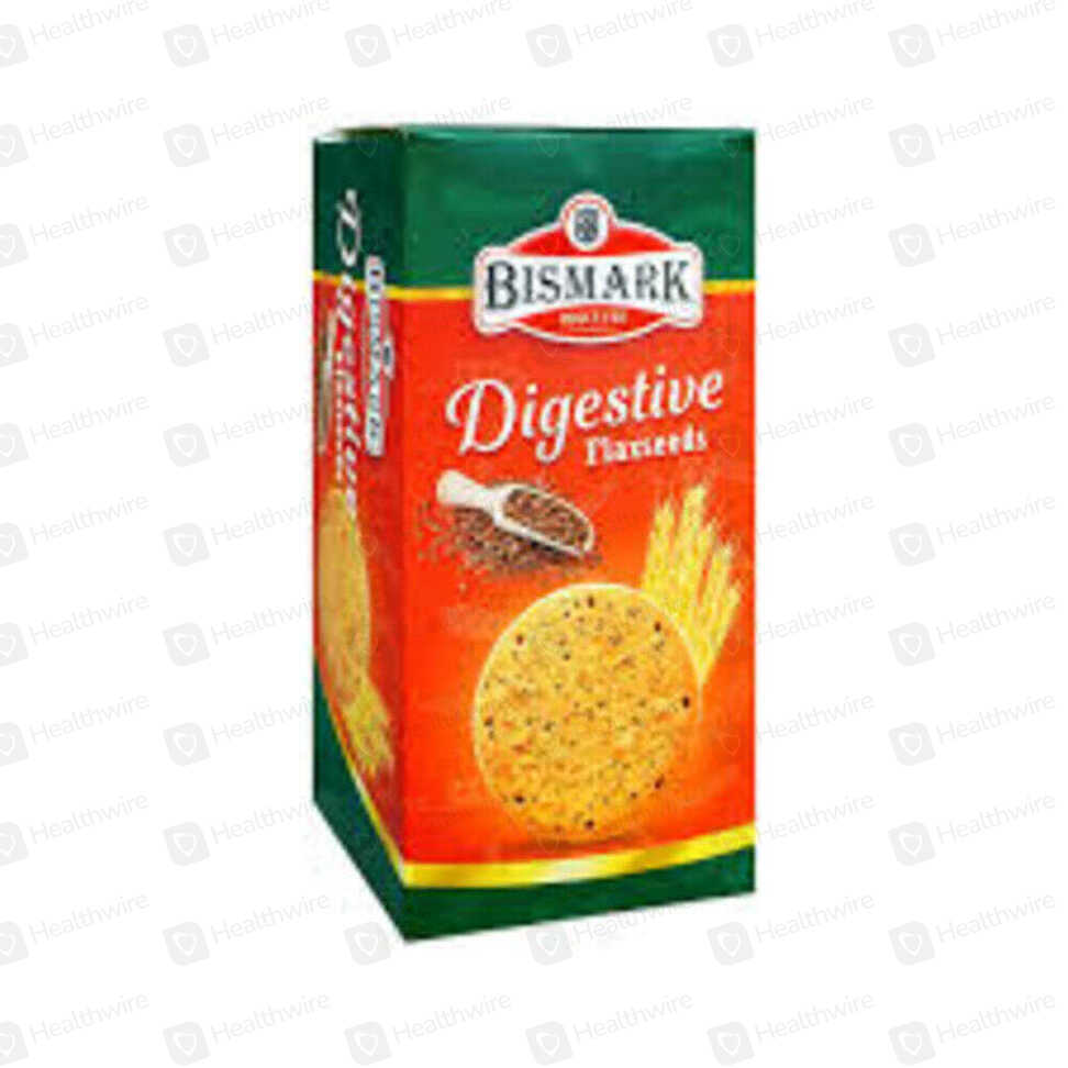 Digestive Flexseeds 160Gm