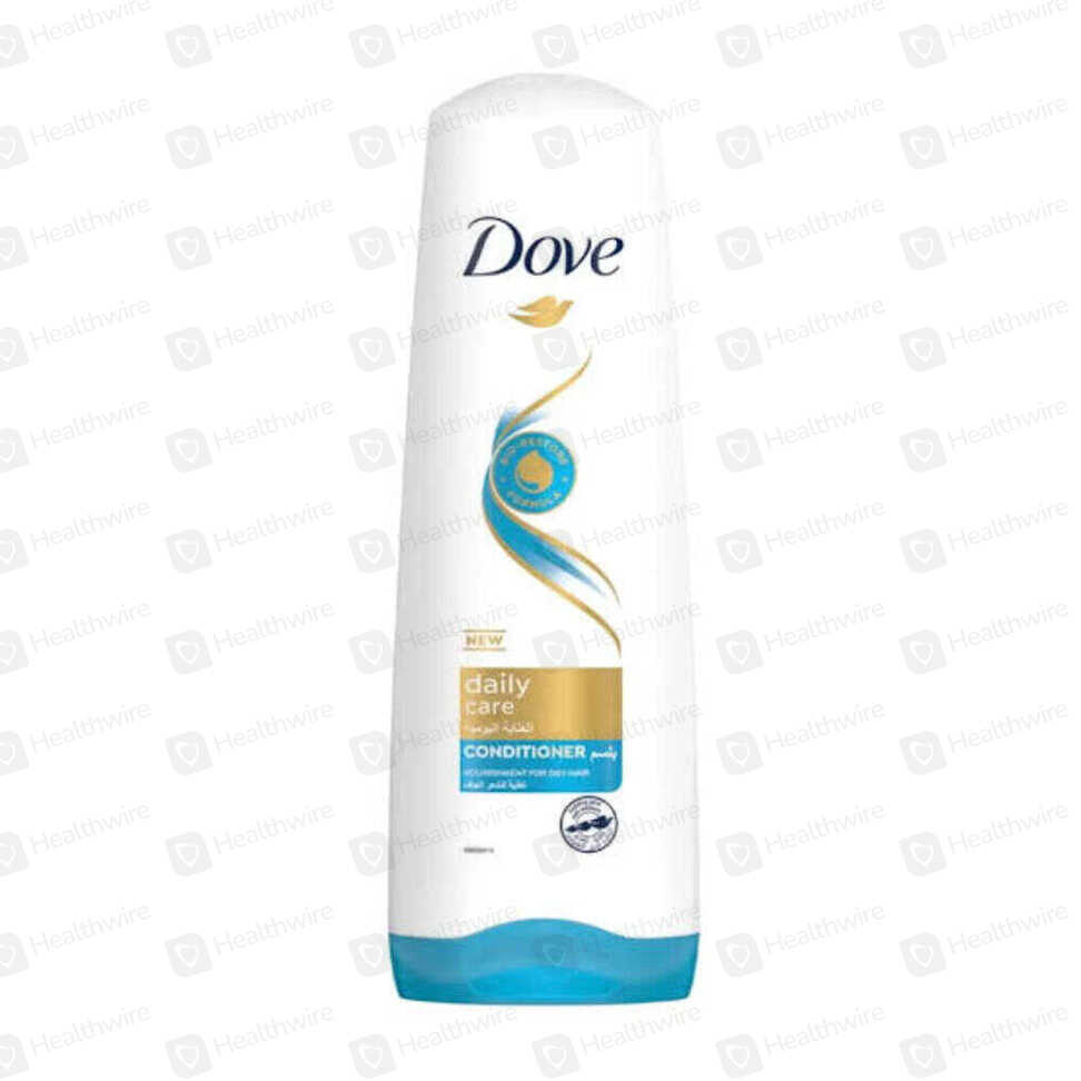 Dove Conditioner (350Ml)