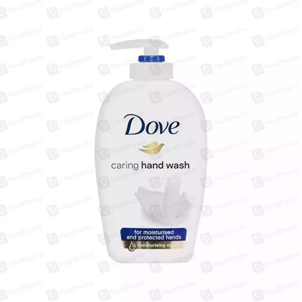 Dove Hand Wash 250 Ml