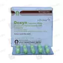 Doxyn (100mg) 50 Capsules