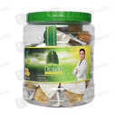 Dr. Koff (Lemon & Honey) 60 Lozenges Jar.