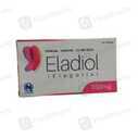 Eladiol (150Mg) 14 Tablets