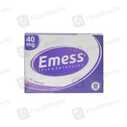 Emess (40Mg) 14 Caps