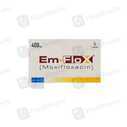 Emflox (400Mg) 10 Tablets