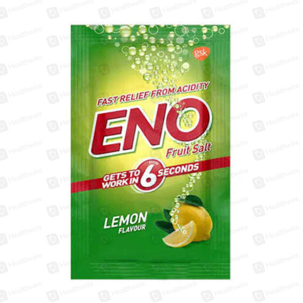 Eno Eff Lemon (14S) Sachet