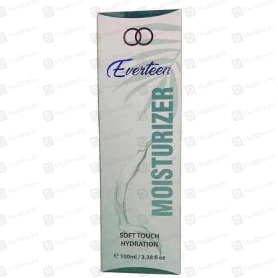 Everteen Moiturizer 100Ml