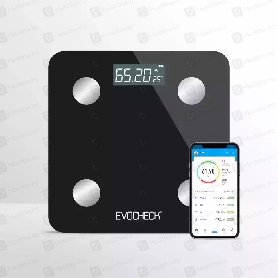 Evocheck Weighing Scale