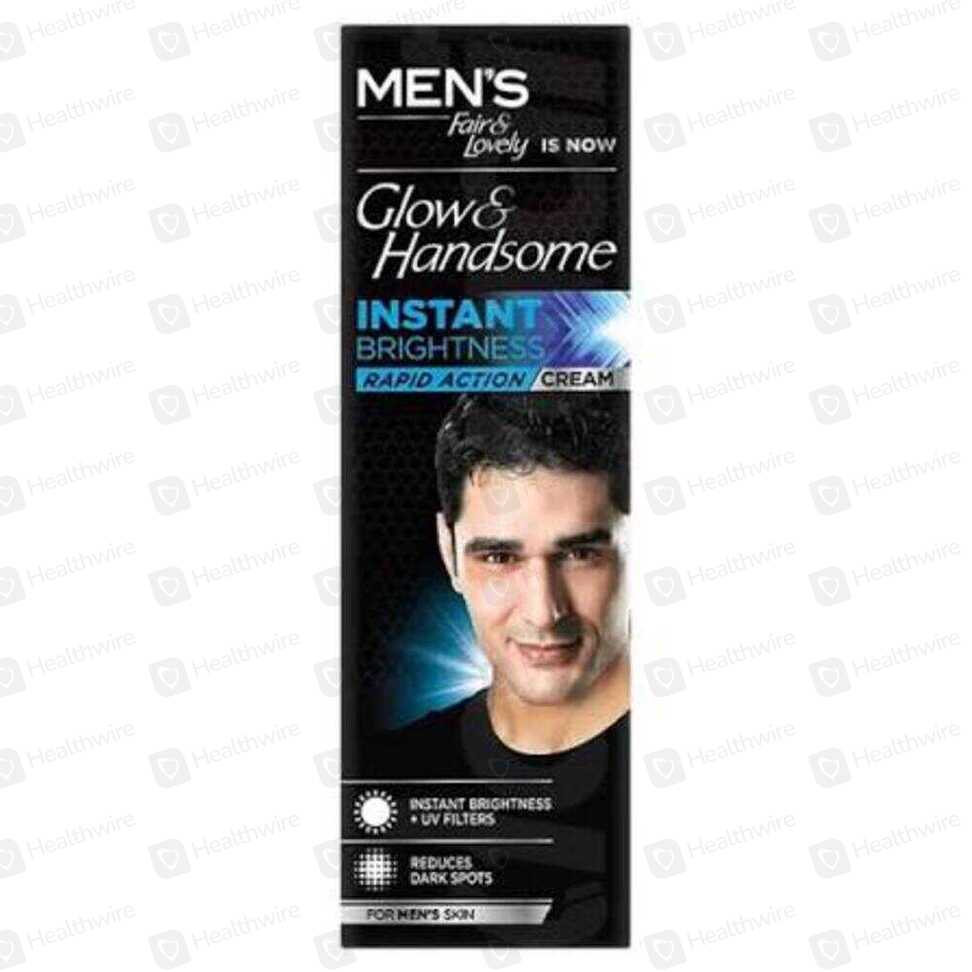Fair Lovely Men Glow Handsome 50