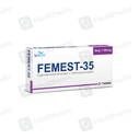 Femest-35 (2Mg,35Mcg)