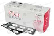 Fitvit 10 Capsules