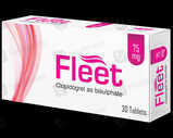 Fleet (75Mg) 30 Tablet