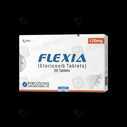 Flexia (120Mg) 14 Tablets