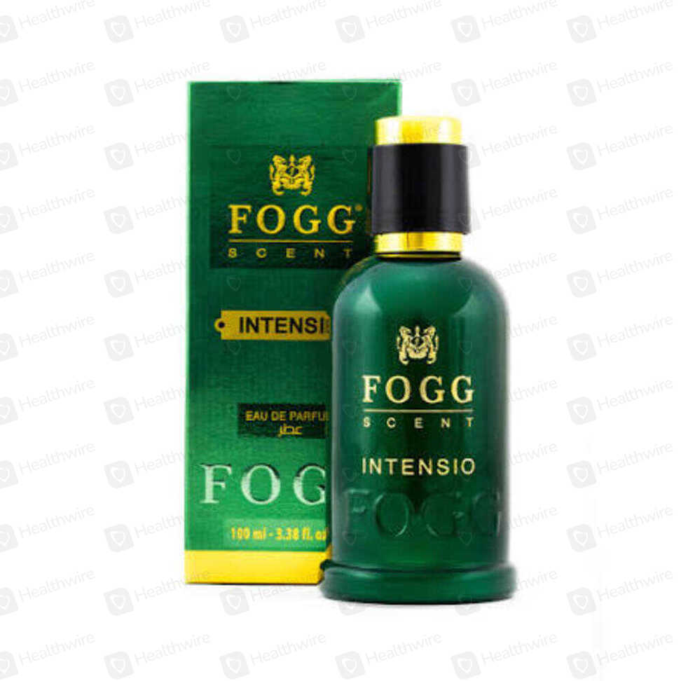 Fogg Scent (intensio) 100ml Spray