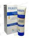 Folikle-S Anti Hair Fall Shampoo