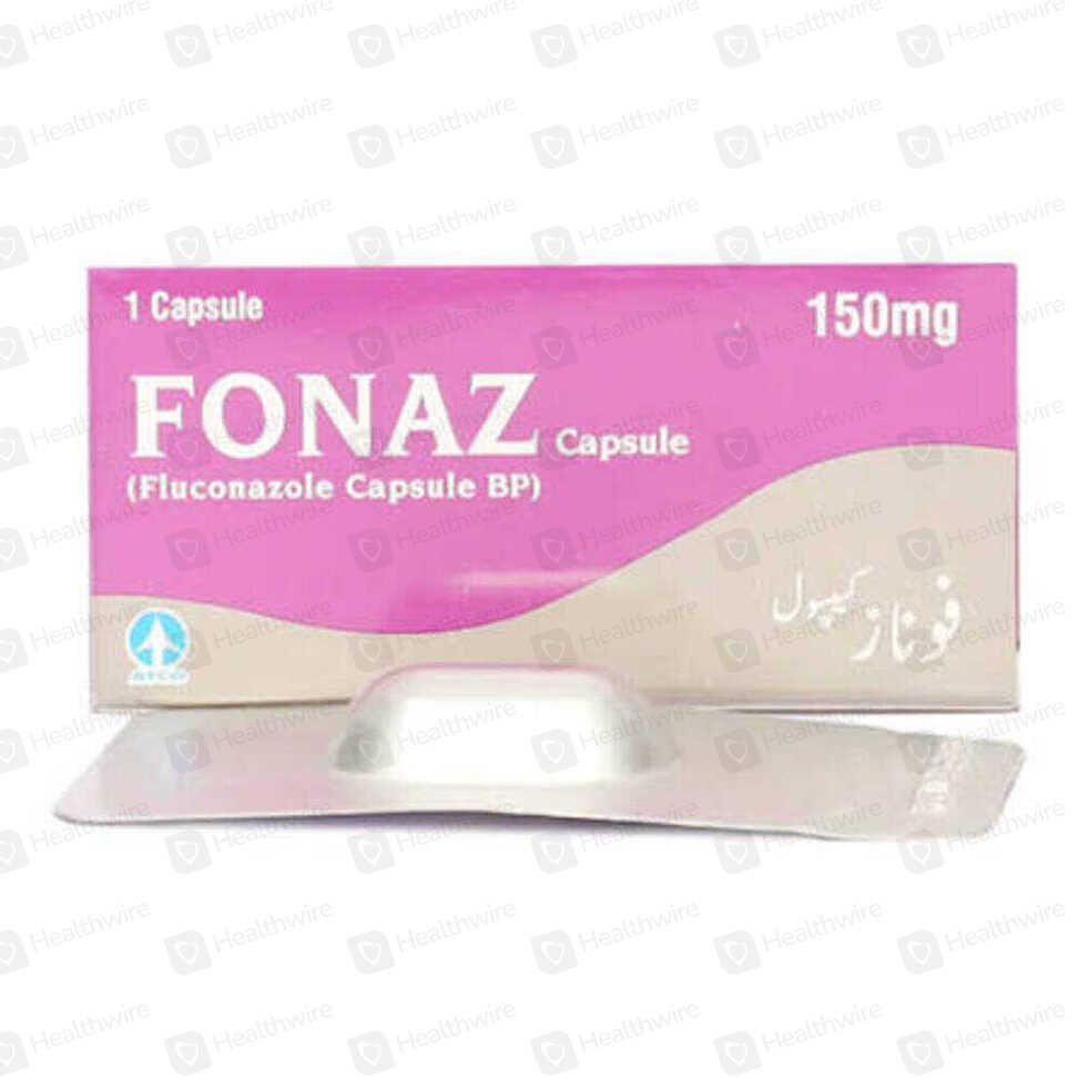 Fonaz (150Mg) 1 Tablet