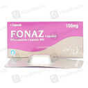 Fonaz (150Mg) 1 Tablet