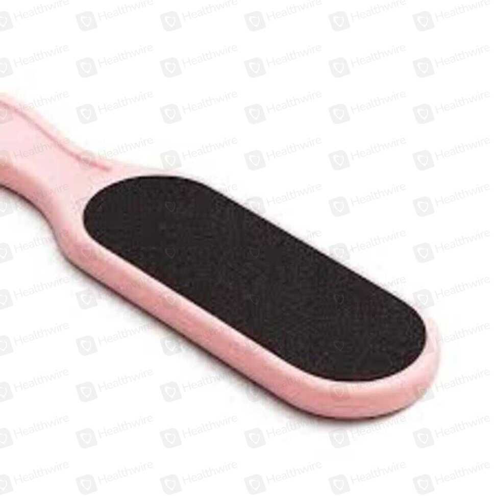 Foot Filer 3