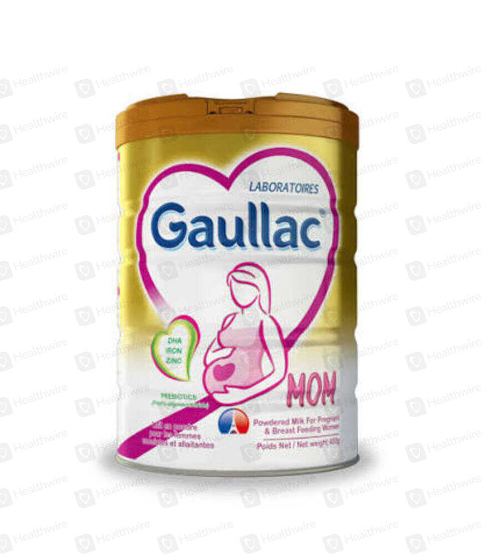 Gaullac Mom Formula 200Gm