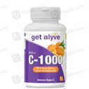 Get Alyve rose (C-1000) 60 Tablets