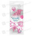 Gillette Simply Venus (5s) Razor
