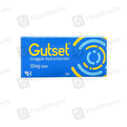 Gutset (50Mg) 10S Tab
