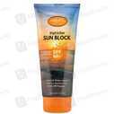 Hibas Sun Block All (150Ml)