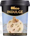 Hico Indulge Cookies Dough 500Ml