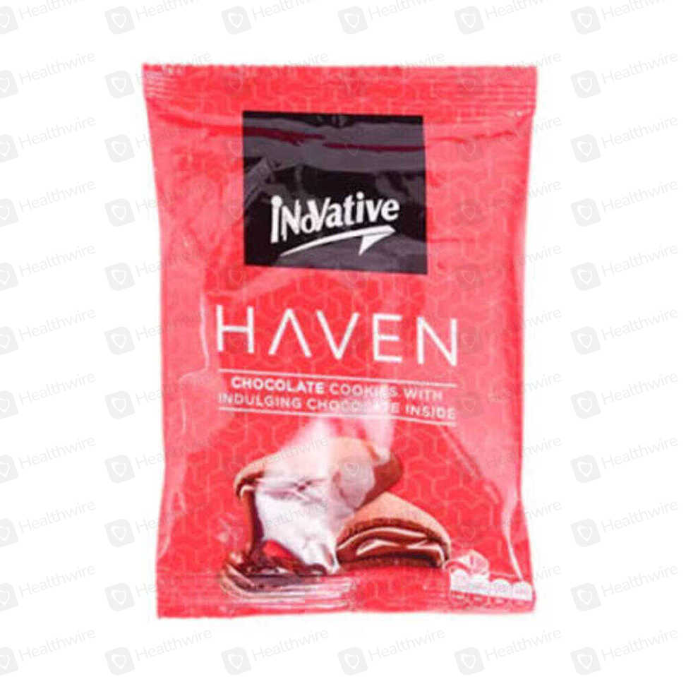 Inovative Haven Cookies