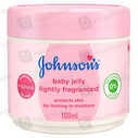 Johnsons Jelly 100Ml