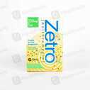 Zetro(200Mg/5Ml) 30Ml Suspension
