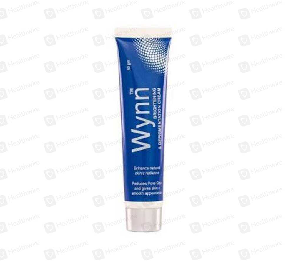 Wynn (Brightening Cream) 1 Pack