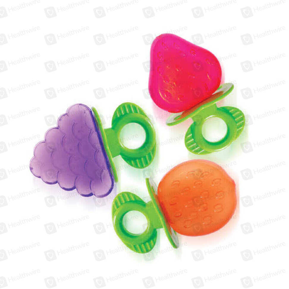 Water Filled Teether
