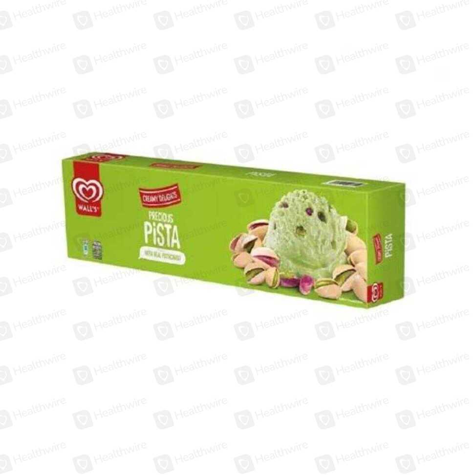 Walls Pista (800Ml)