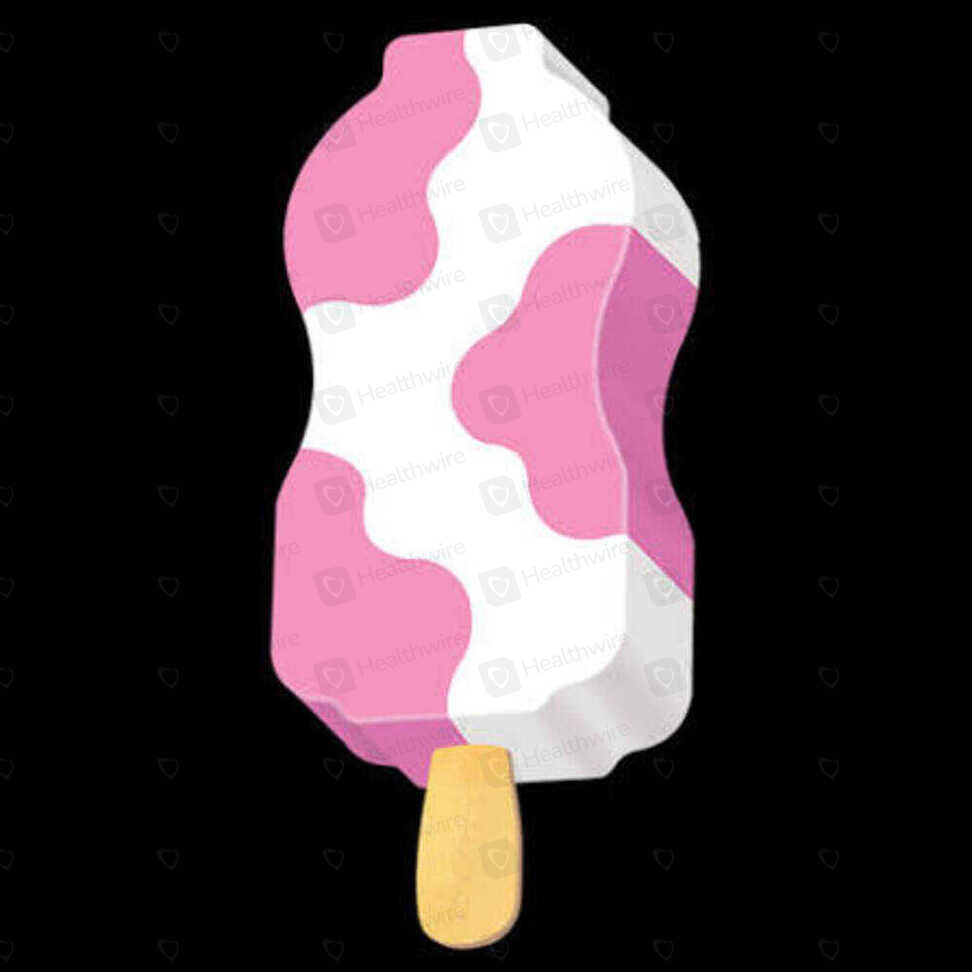 Walls Moo Fruit