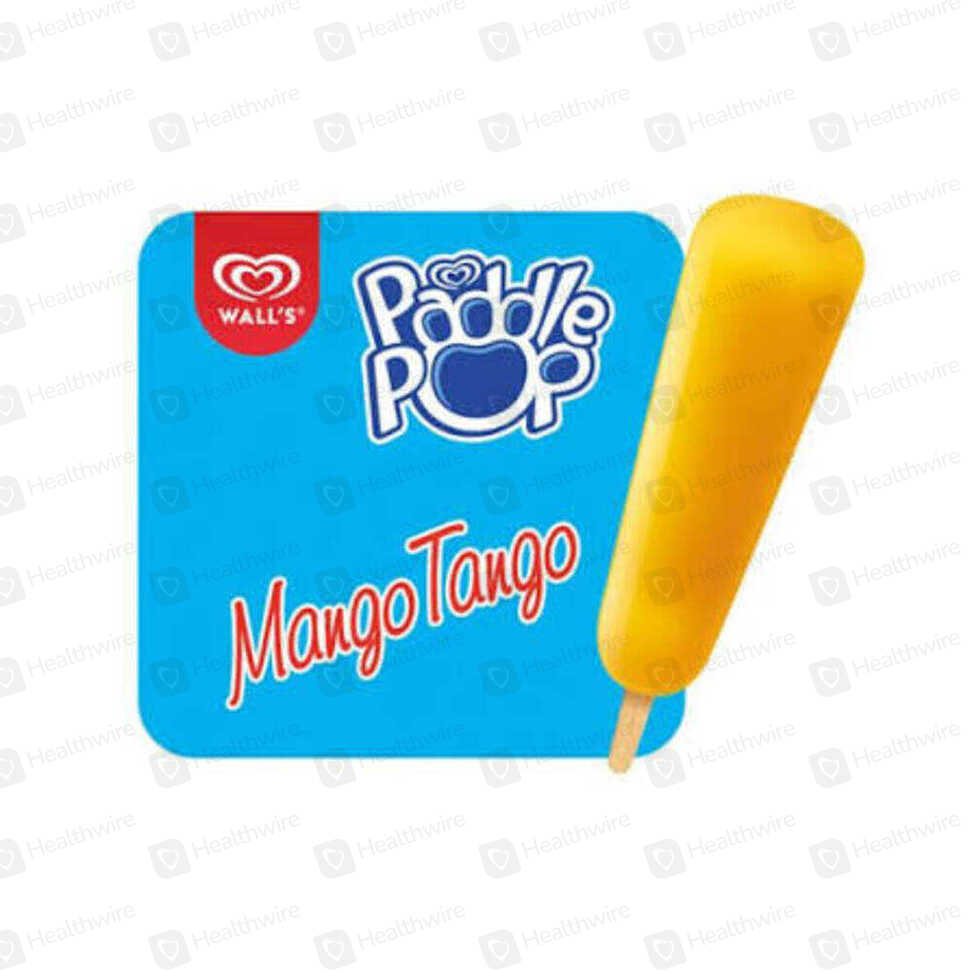 Walls Mango 66S Stick
